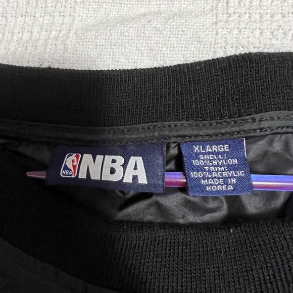 Nba blazers windbreaker - Picture 7 of 7